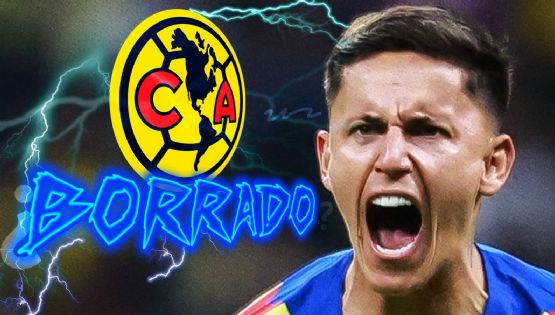 Brian Rodríguez EN RIESGO de tener MENOS MINUTOS con el Club América