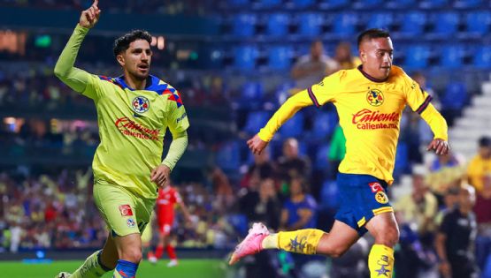 ¿RIVALIDAD entre Diego Valdés y Erick Sánchez?: Las IMÁGENES que REVELAN la verdad