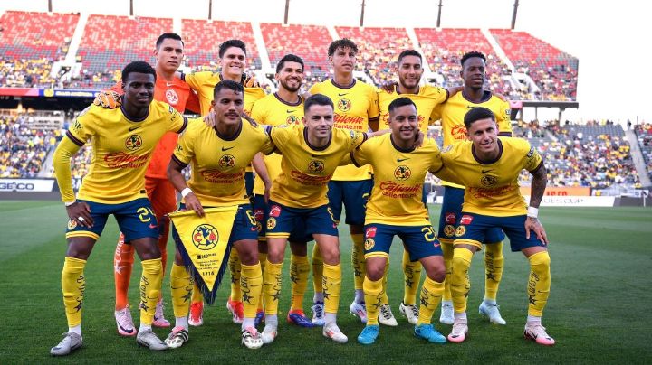 Club América vs St. Louis City SC por la Leagues Cup 2024: Horario, cuándo juegan y quién transmitirá el partido