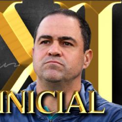 Poco a poco André Jardine define su ALINEACIÓN DE LUJO para el Apertura 2024