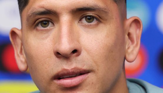 El ÚNICO DT TOP de EUROPA que quiere a Edson Álvarez en su equipo