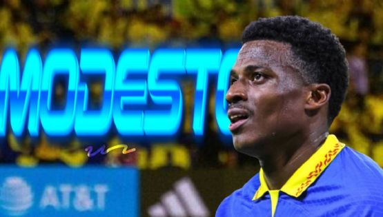 Javairo Dilrosun elogia a DOS FIGURAS del Club América