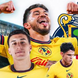 Fecha y horario del OTRO CLÁSICO NACIONAL entre el Club América y Chivas
