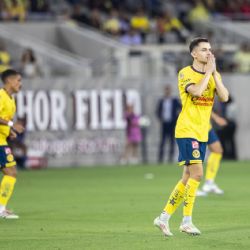 La DECISIÓN de la Liga MX con los eliminados de Leagues Cup que PERJUDICARÍA al Club América