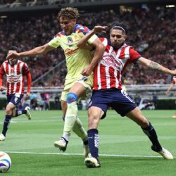 Inicia la preventa de boletos para el CLÁSICO NACIONAL recién anunciado por el Club América