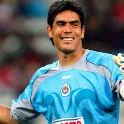 Oswaldo Sánchez lanza PEDRADA al Club América y la afición azulcrema LO ACABA