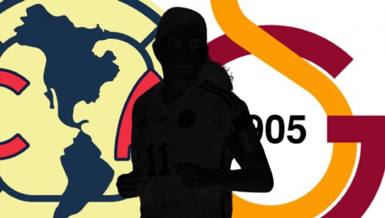 Jugadora que LIGABAN al Club América Femenil FICHARÁ por el Galatasaray en Turquía