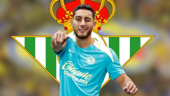 La reunión que podría DEFINIR la SALIDA de Sebastián Cáceres al Real Betis