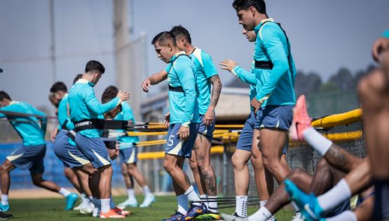 Club América tendrá 2 DELICADAS BAJAS en defensa para el partido vs St. Louis City