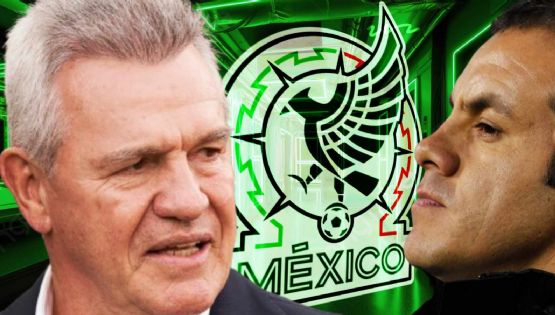Cuauhtémoc Blanco deja ver sus DUDAS hacia el regreso de Javier Aguirre a Selección Mexicana