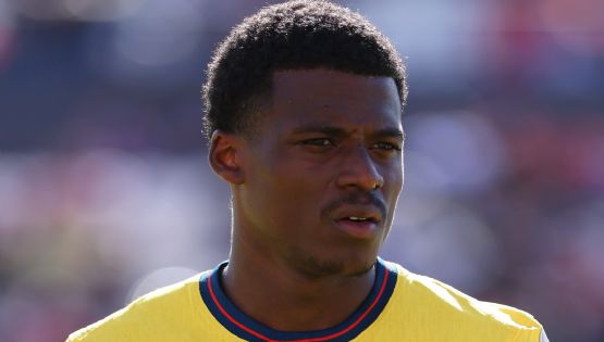 Javairo Dilrosun recibe NUEVO APODO por parte de la afición del Club América