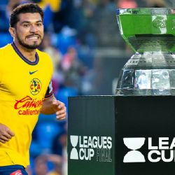 Los 6 equipos de la Liga MX que le pueden ROBAR al Club América su clasificación en la Leagues Cup