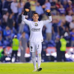 La emotiva DESPEDIDA de Luis Ángel Malagón a Emilio Lara tras su salida del Club América