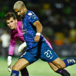 Rodrigo Aguirre con MEDIDAS ESPECIALES para MEJORAR SU NIVEL con el Club América