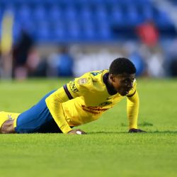 Javairo Dilrosun sale LESIONADO y mete en PROBLEMAS a André Jardine y el Club América