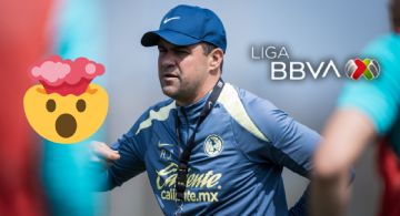 Liga MX PERJUDICA al Club América y André Jardine ARREMETE en su contra