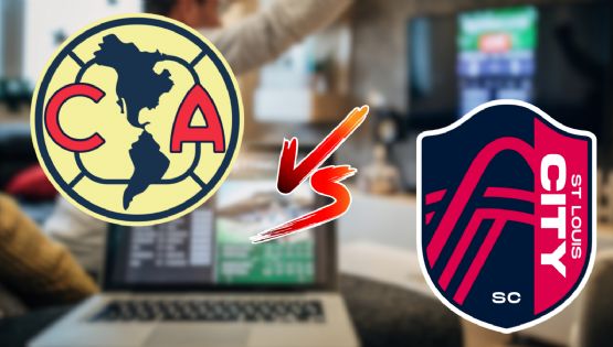 Casas de apuestas ANTICIPAN EL RESULTADO del Club América vs St. Louis City en Leagues Cup