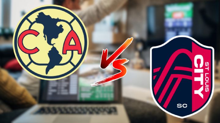 Casas de apuestas ANTICIPAN EL RESULTADO del Club América vs St. Louis City en Leagues Cup