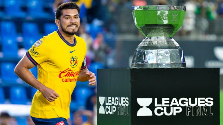 Dónde VER y qué canal transmite en VIVO Club América vs Colorado Rapids por la Leagues Cup 2024