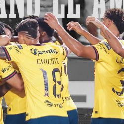 ¡DIFÍCIL! ¿Quién podría ser el RIVAL del Club América si PASA a las SEMIFINALES de la Leagues Cup 2024?