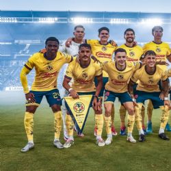 La ÚNICA DUDA en la ALINEACIÓN del Club América de André Jardine para su partido contra Colorado Rapids