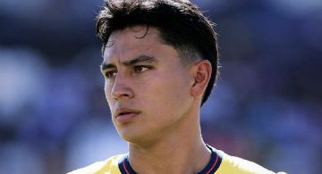 Ramón Juárez revela el SECRETO de su éxito en la cantera del Club América
