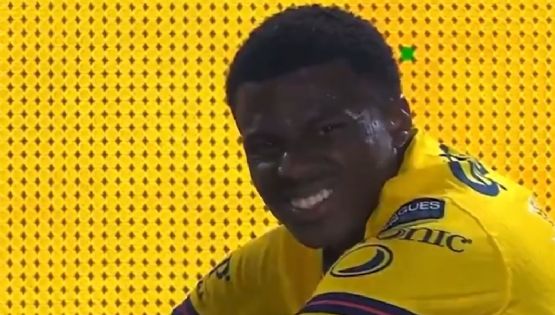 Javairo Dilrosun sufre nuevo y duro golpe para su carrera tras ser descartado por el Club América