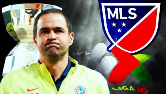 André Jardine señala por qué los equipos de la Liga MX están FRACASANDO en la Leagues Cup