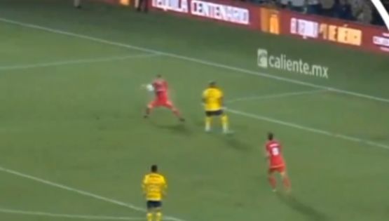 ¿Ayudaron al Club América? La realidad sobre el penal contra St. Louis City en Leagues Cup