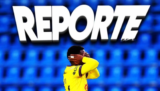 El PRIMER REPORTE del tiempo que ESTARÍA FUERA Javairo Dilrosun por su lesión