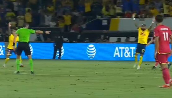 La relación entre el Club América y los PENALES MARCADOS con Marco Antonio ”Gato” Ortiz