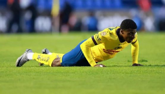 Club América CONFIRMA el estado de Javairo Dilrosun a días del Clásico vs Cruz Azul