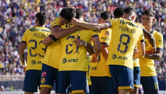 Jugador x jugador: los puntajes del Club América vs St. Louis City SC en los 8vos de Final de la Leagues Cup 2024
