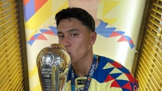 La COMPLICADA SITUACIÓN de Ramón Juárez tras ser BORRADO por André Jardine en el Club América