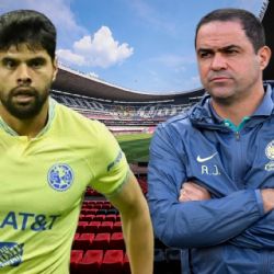 André Jardine QUIERE RECUPERAR al mejor Néstor Araujo y este video LO CONFIRMA