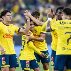 ¿Le CONVIENE al Club América dejarse ELIMINAR de la Leagues Cup por el Colorado Rapids?