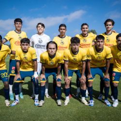 Club América se desquita con ENORME GOLEADA al León Sub19