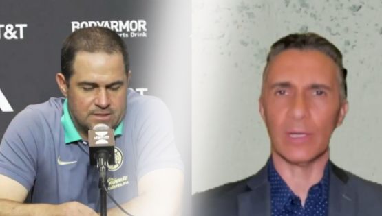 Adolfo Ríos y André Jardine señalan DIFERENCIAS entre los equipo de la Liga MX y la MLS en la Leagues Cup