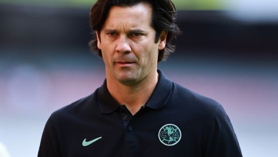 Revelan que Santiago Solari ERA PREPOTENTE durante su paso por el Club América