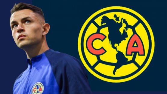 Álvaro Fidalgo confiesa LO ÚNICO que lo haría SALIR del Club América