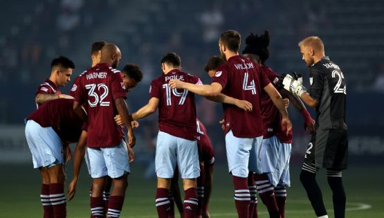 Lo REALMENTE PELIGROSO del Colorado Rapids por lo que el Club América DEBE IR CON SU CUADRO ESTELAR