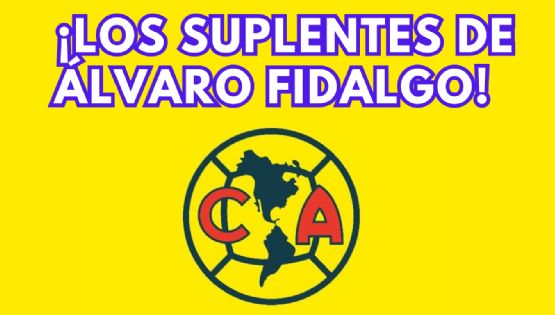 ¿Cómo SOLUCIONARÍA André Jardine la SALIDA de Álvaro Fidalgo del Club América?