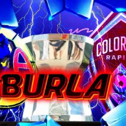 Colorado Rapids intenta BURLARSE del Club América tras haber eliminado equipos MEXICANOS