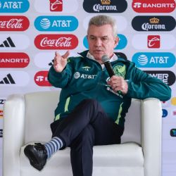 Los americanistas que PUEDEN REGRESAR a la Selección Mexicana gracias a Javier Aguirre