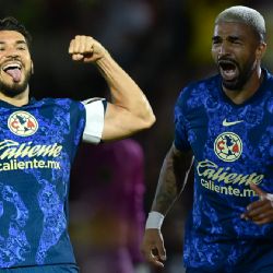 ¿Peligra la TITULARIDAD de Henry Martín con el buen momento de Rodrigo Aguirre e Ilian Hernández?