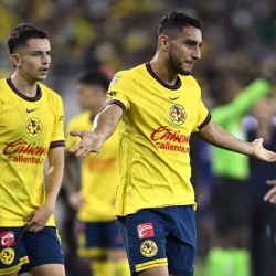 Los equipos que deben PREOCUPAR al Club América en la Leagues Cup 2024
