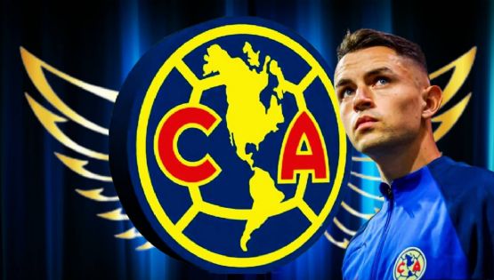 ¿Qué REFUERZO se traería ante la BAJA de Álvaro Fidalgo en el Club América?