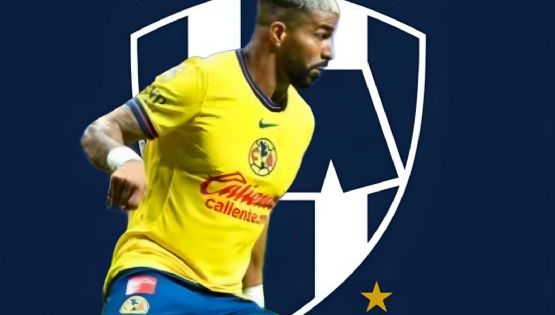 DT de Rayados Monterrey LANZA INDIRECTA contra el Búfalo Rodrigo Aguirre