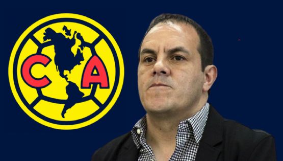 Las decisiones de Emilio Azcárraga que Cuauhtémoc Blanco APLAUDE en el Club América