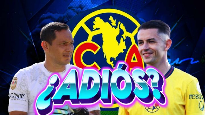 ¿Realmente Rodolfo Cota dedicó MENSAJE DE DESPEDIDA a Álvaro Fidalgo?